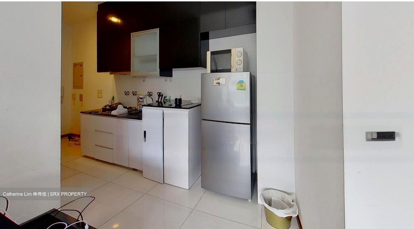 Bliss Loft (D12), Apartment #460168331